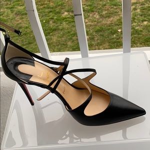 Louboutin pumps